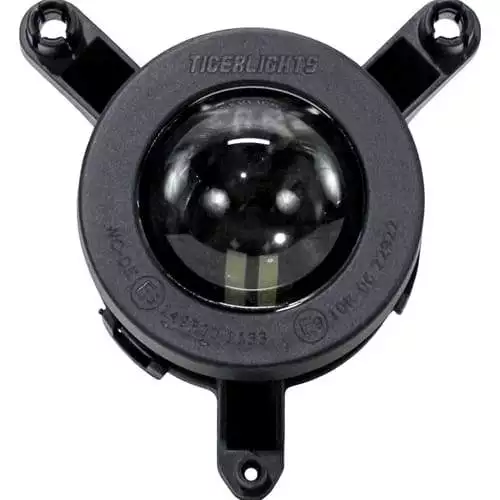 Projecteur LED pour calandre John Deere série 6M-8RT - Image 2