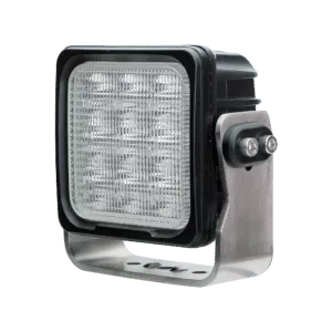 4inch 27W Heavy Duty LED Work Lights