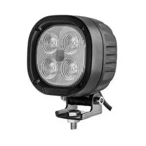 40 watt led work light for Fendt,  Kramer, Valtra, JCB pivot loader