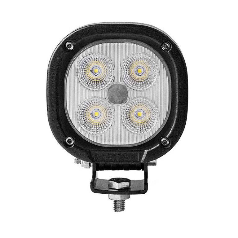 4.2inch 40W LED Sprayer Boom Lights Tough Lighting