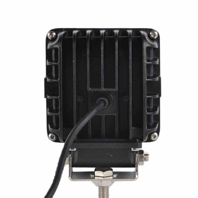 4 inch 27W LED Sprayer Boom Lights Tough Lighting