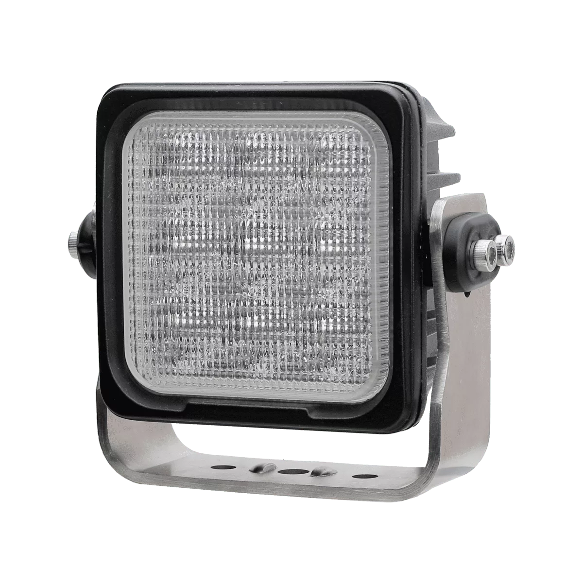 4inch 27W Heavy Duty LED Work Lights - Image 2