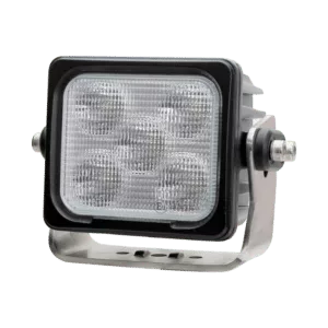 5inch 50W Heavy Duty LED Work Lights