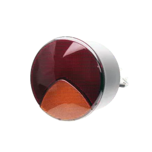 Massey Ferguson Lamp Stop Tail Indicator Rear LH 5400 6400