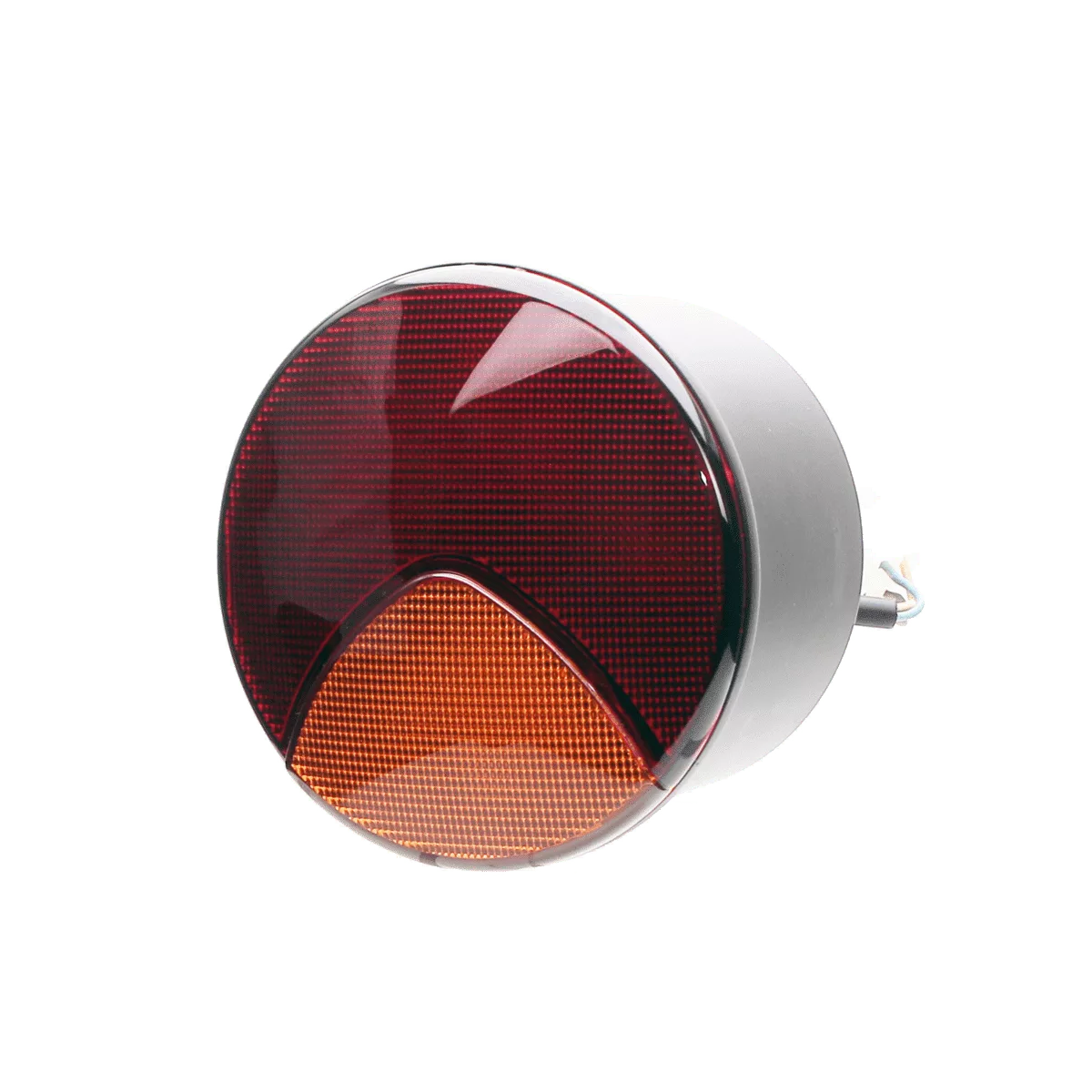 Massey Ferguson Lamp Stop Tail Indicator Rear LH 5400 6400