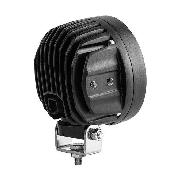 HEISE Round LED Driving Light - 3.5