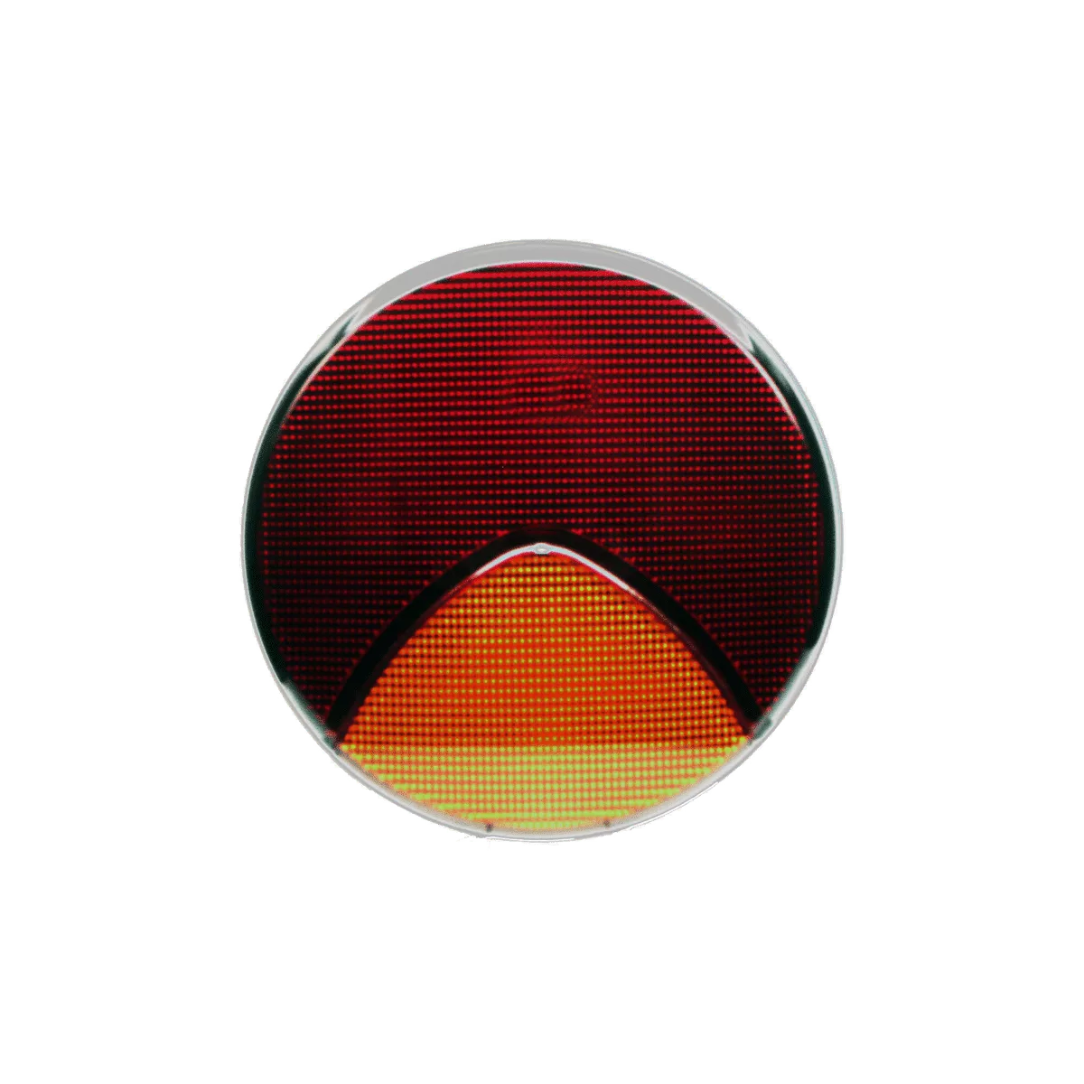 LED Round Headlight Lamp  3788221M91 - Image 2