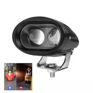 4inch 20W LED Forklift Safety Lights