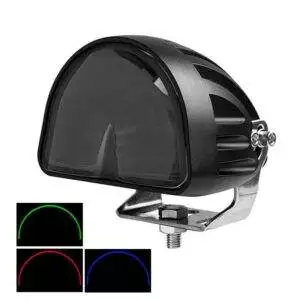 5inch 20W Arch Beam LED Forklift Safety Lights