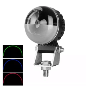 3inch 20W Arch Beam LED Forklift Safety Lights