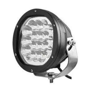 7inch 90W Round LED Driving Lights