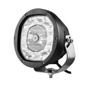 7inch 105W Round LED Driving Lights with DRL