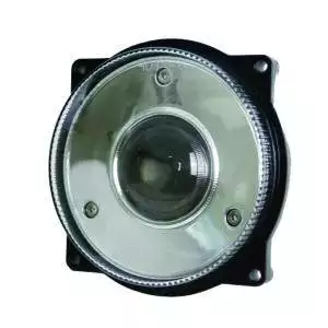 4.5inch 40W Round LED Driving Headlight