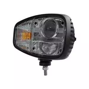 Combination Heavy Duty LED Driving Light with Turn Indicator