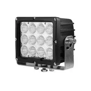 8.5INCH 120W HEAVY DUTY LED WORK LIGHTS