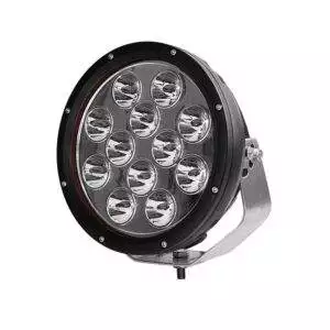 8.7inch 120W Round LED Driving Lights for Car