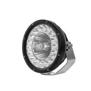 9inch 135W Round LED Driving Lights with DRL