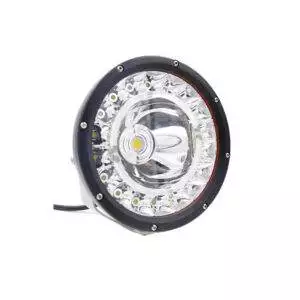 9inch 160W Round LED Driving Lights with DRL