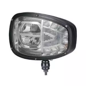 Heavy Duty Combination LED Driving Headlight TL7101
