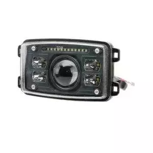 6x4in LED Driving Headlight