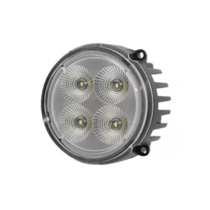 john deere 6m 9rx series led small inner hood light insert