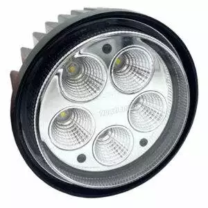 John Deere 6M-9RX Series LED Large Outer Hood Light Insert