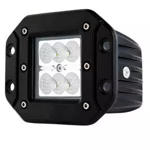 4.7inch 18W Flush mount LED Work Lights