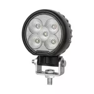 ECE R10 Approved 3.5inch Round 50W LED Work Lamp