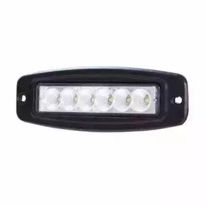 7.5inch 18W Flush Mount LED Work Lights