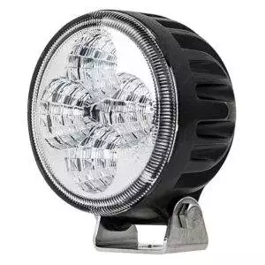 3.25inch 12W Round LED Work Lights