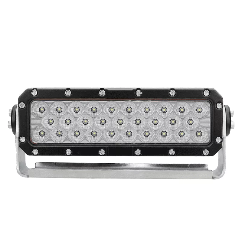 12.5inch 290w heavy duty led work lights