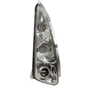 right led headlight for ford/new holland t8010, t8020, t8030 87529728; tl8030r