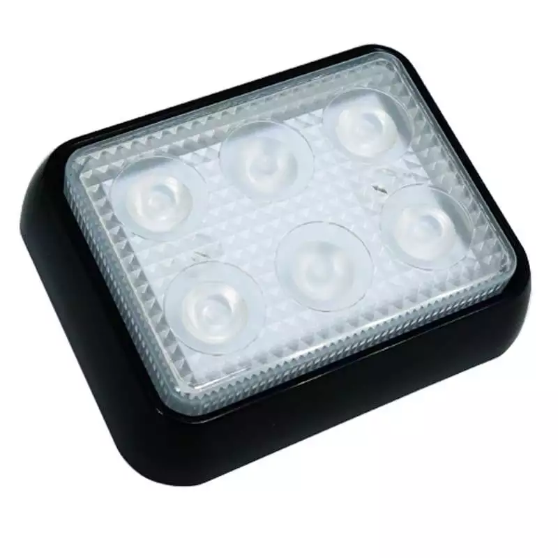 led truck trailer lights red/amber/white tl 274