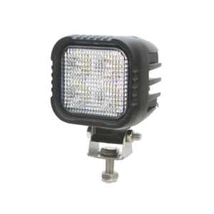 3inch 40w square led flood work light