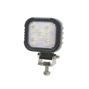 3.4inch 50w square led flood work light
