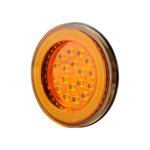 led truck trailer tail lights tl 1054