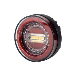 led truck trailer tail lights tl 1080